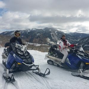 Meet your Posher, Derek